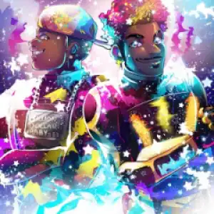 Lil Nas X - Panini (DaBaby Remix) ft DaBaby